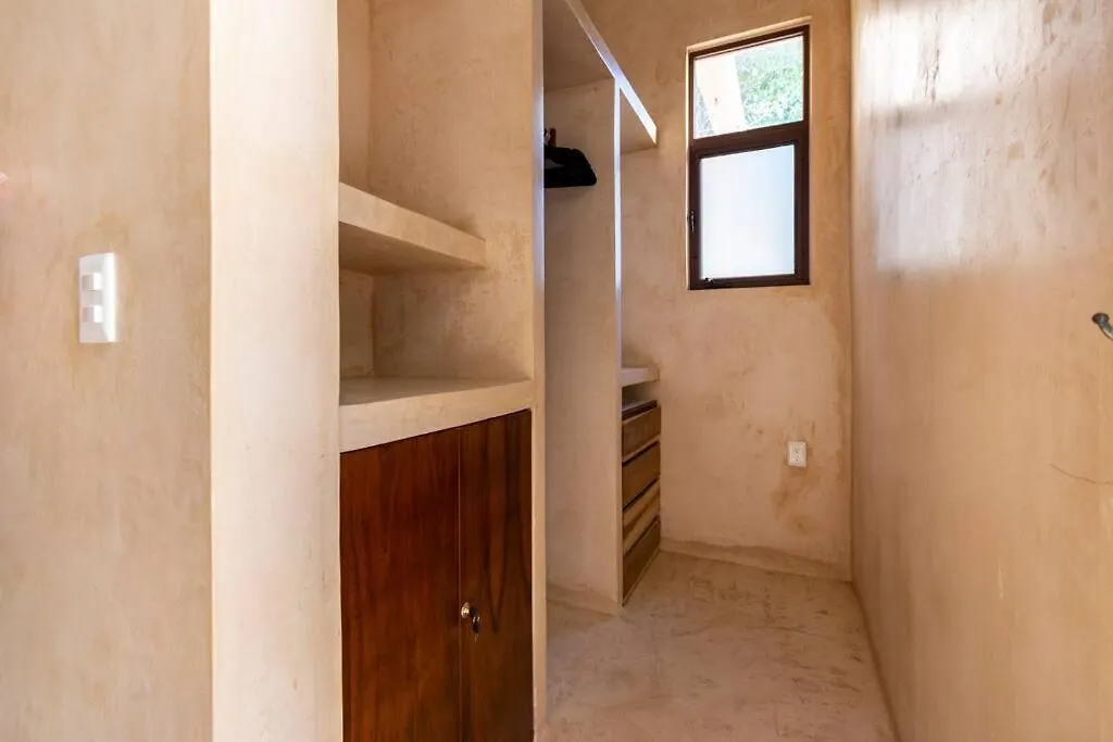 Casa Esperanza Tulum Private Pool Villa Mexico