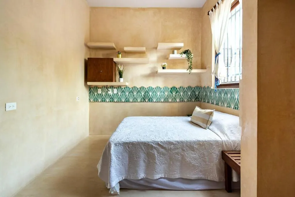 Casa Esperanza Tulum Private Pool Villa