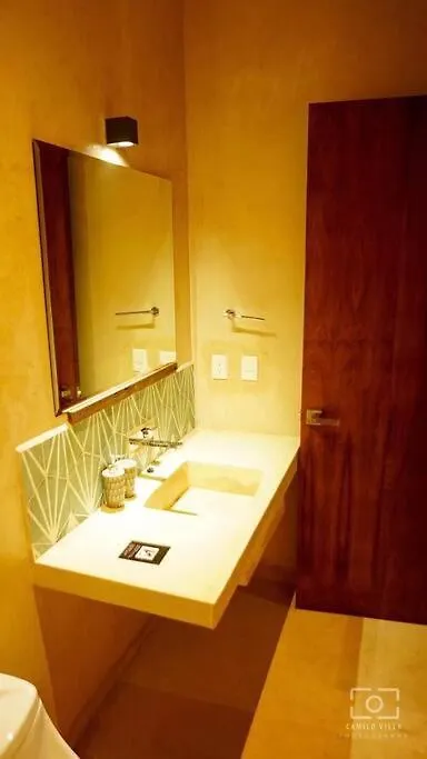 Casa Esperanza Tulum Private Pool Villa