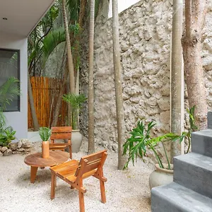  Appartement Kanak Unique