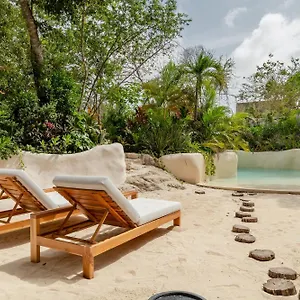 Apartamento Iik Luxury By Spot, Tulum