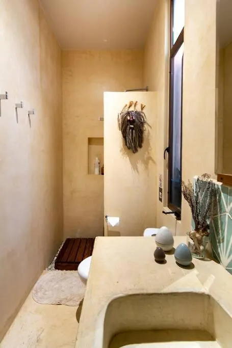 فيلا Casa Esperanza Tulum Private Pool فيلة